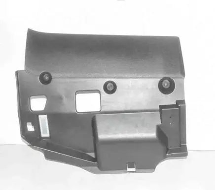 BMW X3 F25 Other interior part 9184132