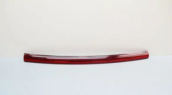 Tailgate rear/tail lights
