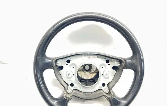 Mercedes-Benz E W211 Steering wheel 2114600203