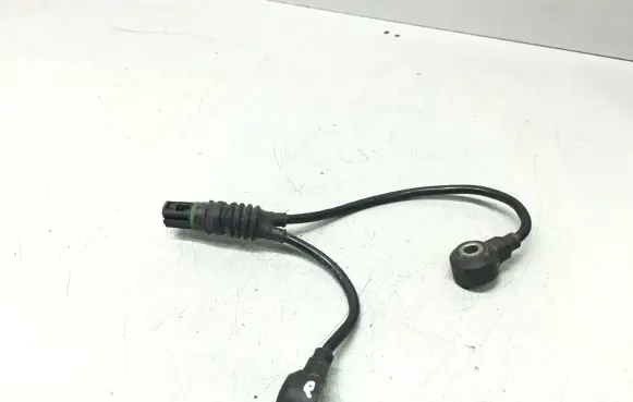BMW 3 E46 Detonation knock sensor 1435485