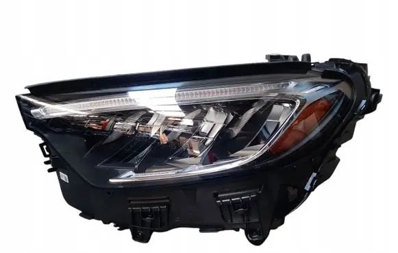 Mercedes-Benz GLC X253 C253 Headlight/headlamp A2549061900