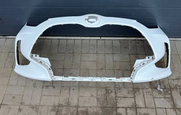 Toyota Yaris XP210 Front bumper 52119-0DA00
