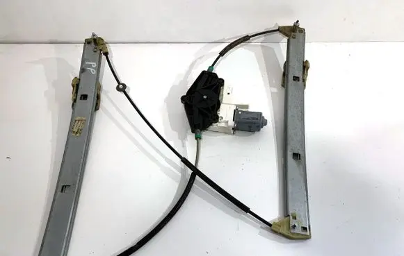 Audi Q5 SQ5 Front door window regulator with motor 8K0959802B