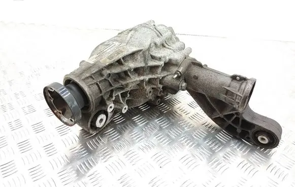 Mercedes-Benz ML AMG W164 Front differential A1643302702 4460060233