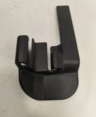 BMW 5 E60 E61 Front passenger seat rail trim 7007699 60829010