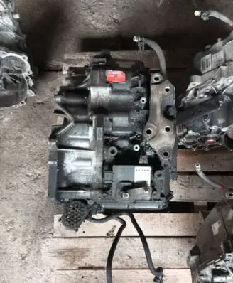 Volvo V60 Automatic gearbox 1285179 TF-80SD