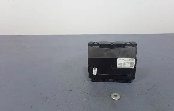 BMW M4 F82 F83 Other control units/modules 5A36B32