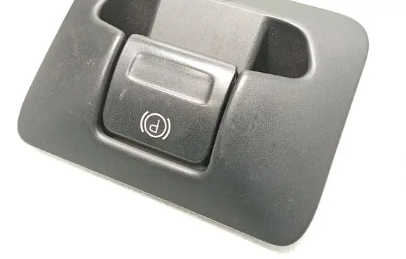 Volvo XC60 Hand parking brake switch 31433500