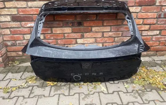 Cupra Formentor Tailgate/trunk/boot lid