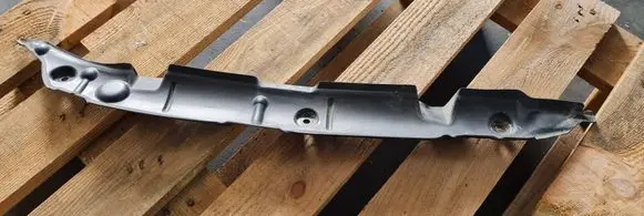 Audi Q3 F3 Fender end trim 83A821111A