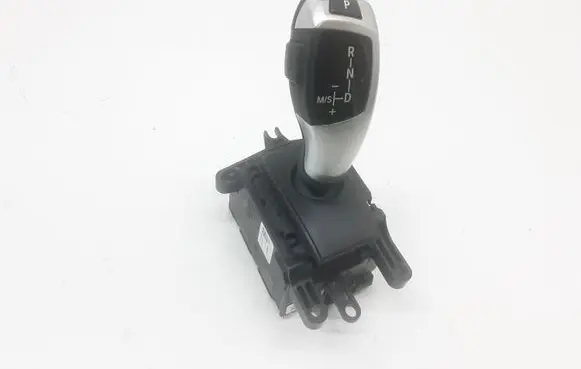 BMW 5 F10 F11 Gear selector 9291526