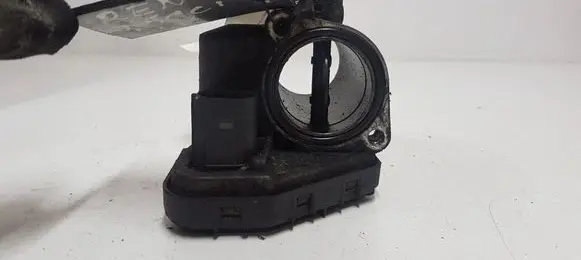 Renault Scenic II - Grand scenic II Throttle valve 8200302798