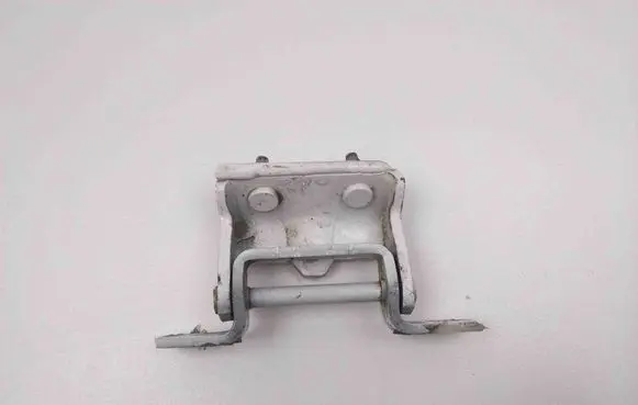 Nissan Micra Rear door upper hinge