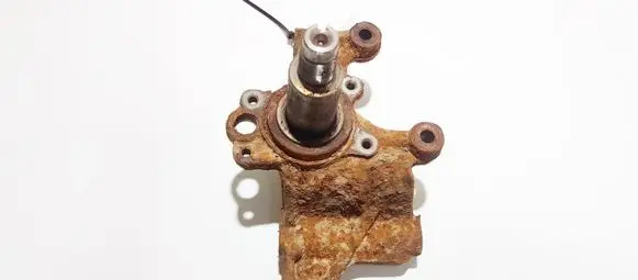 Mazda Premacy Rear wheel hub