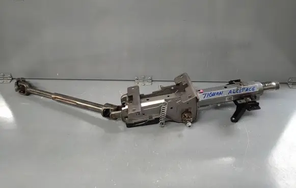 Volkswagen Tiguan Allspace Steering wheel axle set 5QN419490P