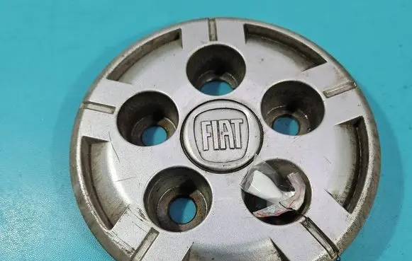 Fiat Ducato R16 wheel hub/cap/trim IMPRK1547323
