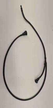 Hyundai Bayon Windshield washer spray nozzle 