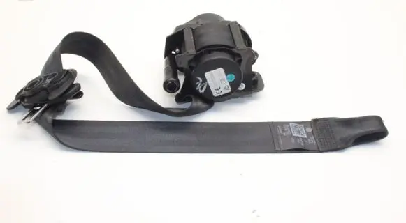Volkswagen Beetle A5 Front seatbelt 5C5857705H
