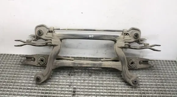 Mercedes-Benz B W246 W242 Rear subframe 