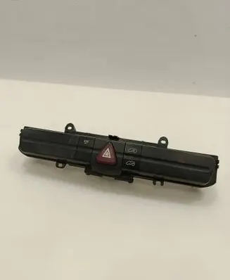 Mercedes-Benz Sprinter W906 Hazard light switch 9065454107 3368120105 109032152734031