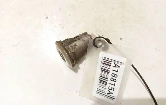 Toyota Aygo AB10 Front door lock (next to the handle) n0502311