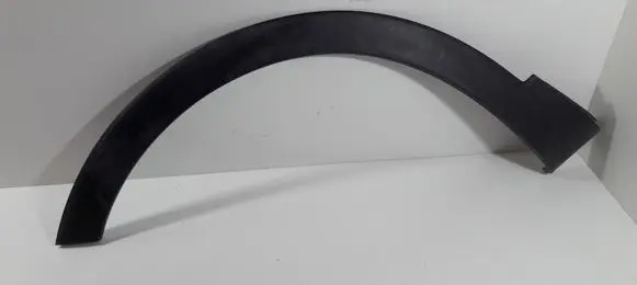 Front arch trim
