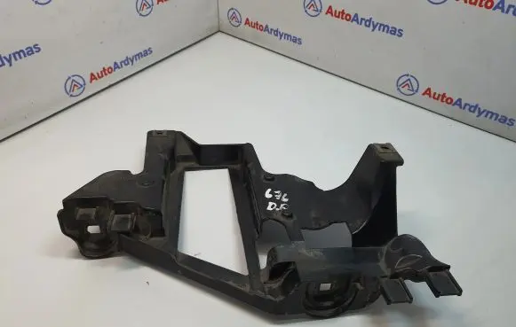 BMW X5 E53 Headlight/headlamp mounting bracket 6927798 63126927798