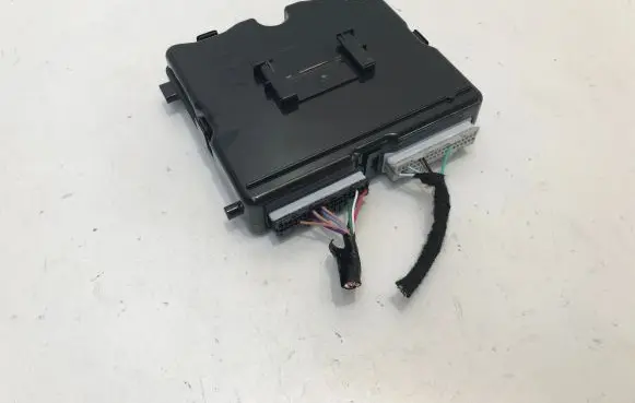 Nissan Qashqai J12 Other control units/modules 277606RG1A 5HB01529127