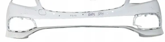 Mercedes-Benz E W238 Front bumper