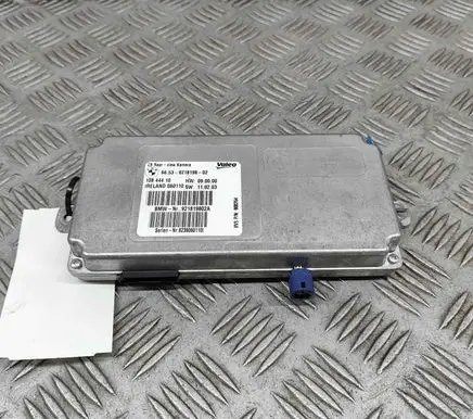 BMW 5 GT F07 Video control module 9218198