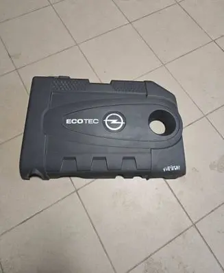 Opel Insignia A Engine cover (trim) 55562762 55562763 55567627