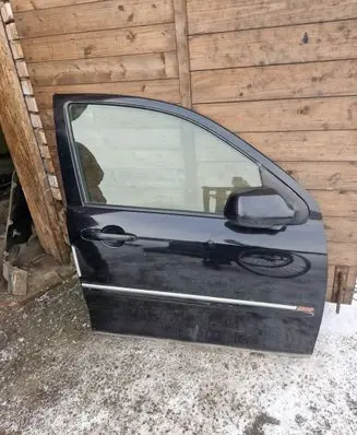 Mazda 2 Front door