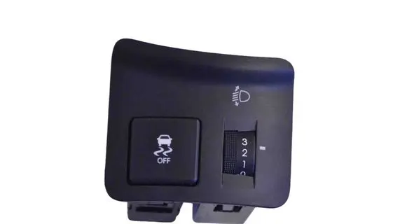 KIA Soul ESP (stability program) switch 202002962