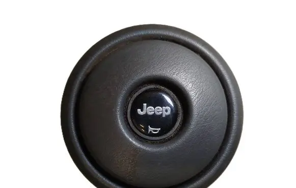 Jeep Cherokee XJ Steering wheel trim 3236026