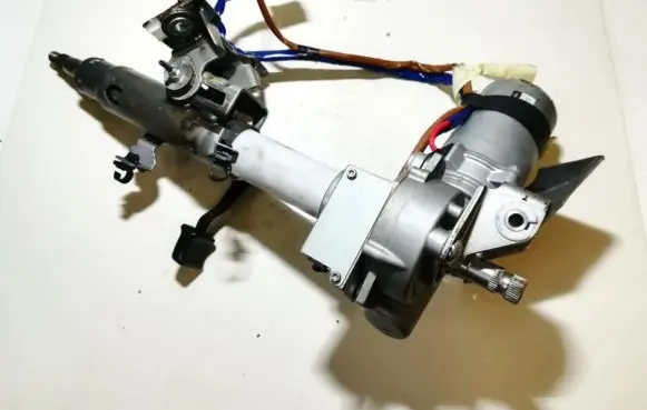 Toyota Yaris Power steering pump 452000d054 45200-0d054