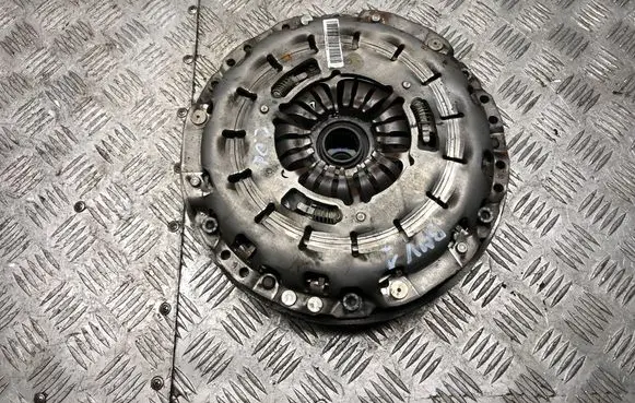BMW 1 E81 E87 Clutch set kit 7605165