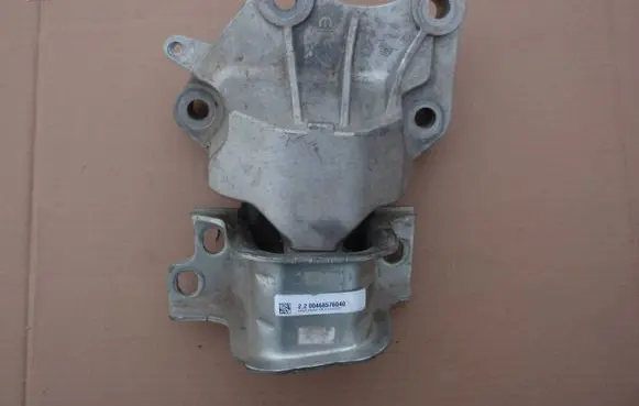 Fiat Ducato Gearbox mounting bracket 00468576040 0A2360016733220