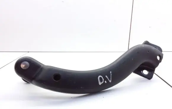 Renault Trafic II (X83) Sliding door upper roller guide/hinge 657130504 D312370