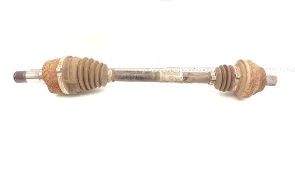 Volkswagen ID.3 Rear driveshaft 1EA501203G