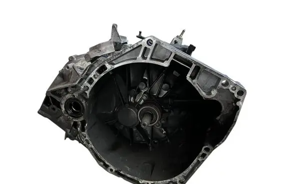 Nissan Pulsar Manual 6 speed gearbox TL4131