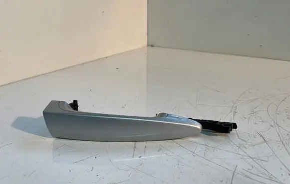 BMW X6 E71 Front door exterior handle 6931916
