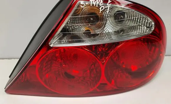Jaguar S-Type Rear/tail lights XR8313404AD