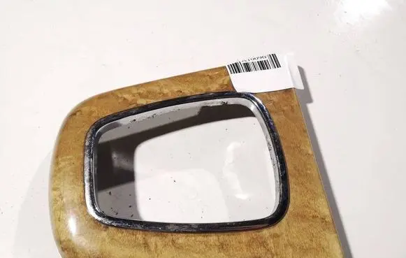 Jaguar X-Type Other interior part