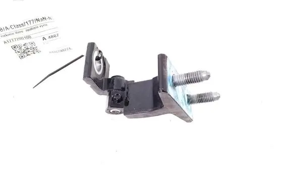 Mercedes-Benz A W177 Front door lower hinge A1777200100