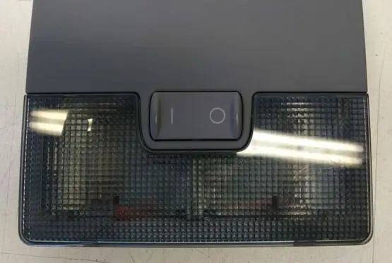 Audi A6 S6 C5 4B Front seat light 4B0947105