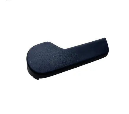 Volkswagen Golf V Engine bonnet (hood) release handle 1J1823533C