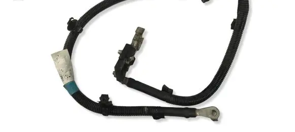 Tesla Model S Negative earth cable (battery) 103227400P