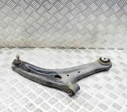 Ford Fiesta Front lower control arm/wishbone