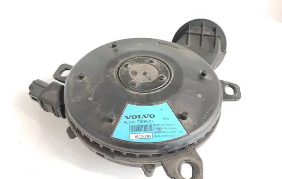 Volvo XC40 Subwoofer speaker 32265313 19432WG