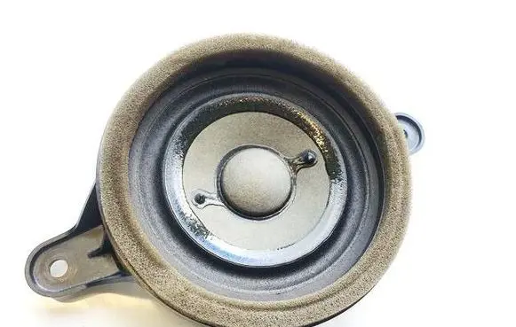 Audi A7 S7 4G Front door speaker 4g0035454 320402-0010